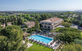 Le Vallon De Valrugues Hotel Spa & Villas